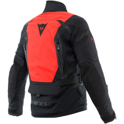 Dainese Stelvio D-Air D-Dry XT Airbagjacke