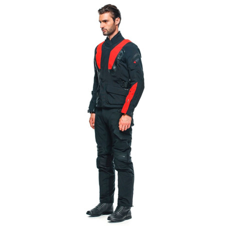 DAINESE STELVIO D-AIR D-DRY XT