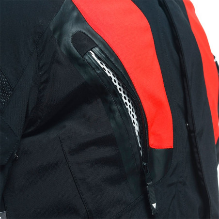 DAINESE STELVIO D-AIR D-DRY XT