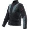 DAINESE STELVIO D-AIR D-DRY XT - Modelo BLACK/EBONY