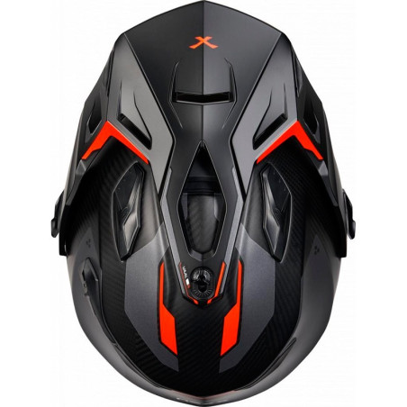 Casco Adventure Nexx X.WED2 Vaal Carbon -??%