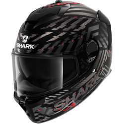 SHARK SPARTAN GT E-BRAKE MATT