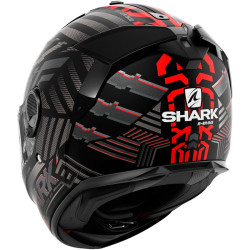 SHARK SPARTAN GT E-BRAKE MATT