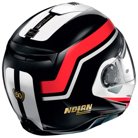 Casco Nolan N100-5 Plus 50° Anniversario -??%