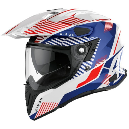 Casco Adventure Airoh Commander Boost -??%