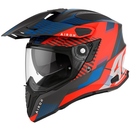 Casco Adventure Airoh Commander Boost -??%