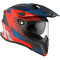 Casco Adventure Airoh Commander Boost -??%