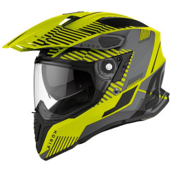 Casco Adventure Airoh Commander Boost -??%