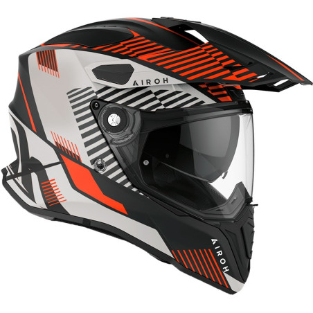 Casco Adventure Airoh Commander Boost -??%