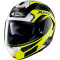 X-LITE X-1005 ULTRA CARBONO FIERY N-COM - Modelo 029 WHITE YELLOW