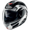 X-LITE X-1005 ULTRA CARBONO FIERY N-COM - Modelo 027 GREY/WHITE/BLACK