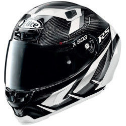 X-Lite X-803 RS Ultra Carbon Motormaster Integralhelm -??%