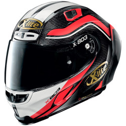 Casco X-Lite X-803 RS Ultra Carbon 50° Anniversario -??%