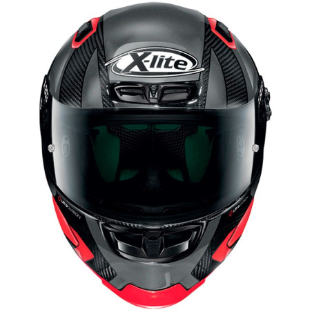 X-Lite X803RS Carbon Wheelie Integralhelm -??%