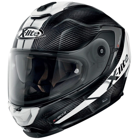 X-Lite X-903 Ultra Carbon Grand Tour Helm -??%