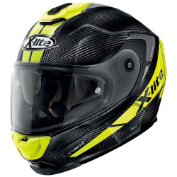 X-LITE X-903 ULTRA CARBONO GRAND TOUR N-COM