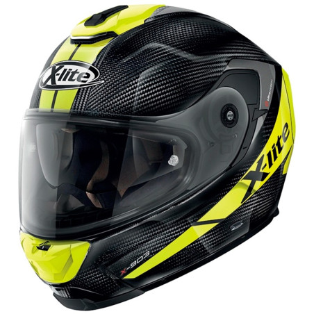 X-LITE X-903 ULTRA CARBON GRAND TOUR N-COM