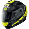 X-LITE X-903 ULTRA CARBONO GRAND TOUR N-COM - Modelo 061 BLACK/YELLOW