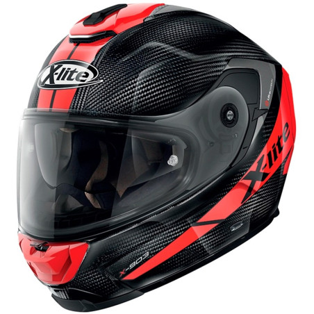 X-Lite X-903 Ultra Carbon Grand Tour Helm -??%