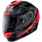 X-LITE X-903 ULTRA CARBONE GRAND TOUR N-COM - Modèle 059 BLACK/RED