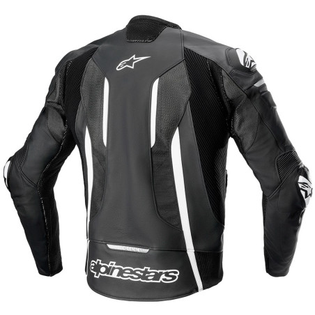 Alpinestars Fusion Jacke - Rabattcode -??%