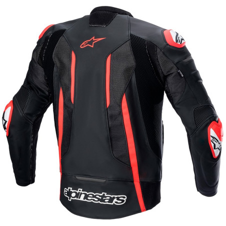 Alpinestars Fusion Jacke - Rabattcode -??%