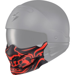 SCORPION EXO-COMBAT EVO MASQUE SAMURAI