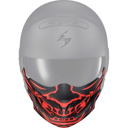 Scorpion Exo-Combat Evo-Maske -??%