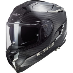 Casco integrale LS2 FF327 C Challenger Carbon -??%