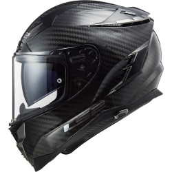 Casco integrale LS2 FF327 C Challenger Carbon -??%