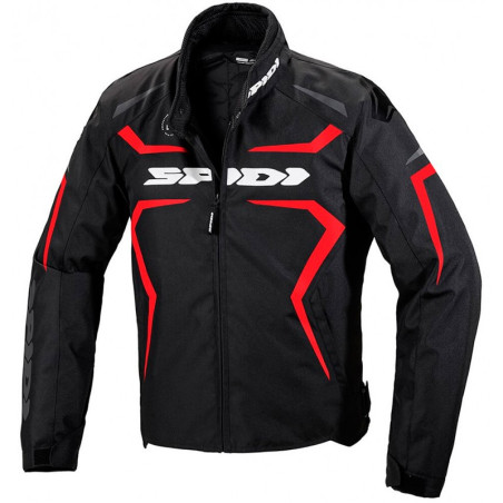 Giacca Spidi Sportmaster H2OUT -??%