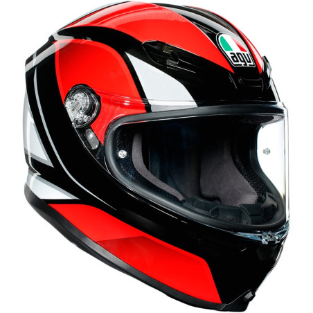 AGV K6 HYPHEN