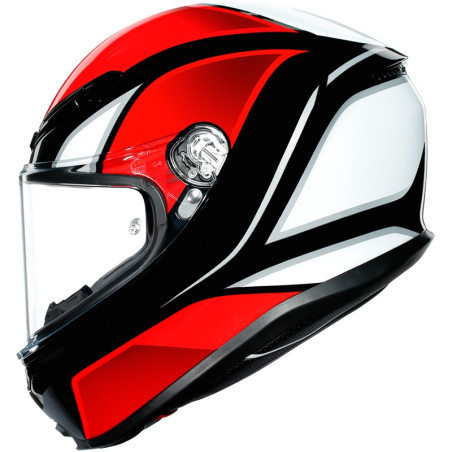 Casco integrale AGV K6 Trattino -??%