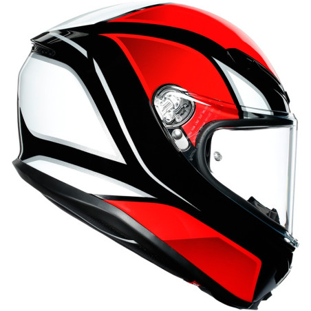 Casco integrale AGV K6 Trattino -??%