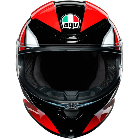 AGV K6 Hyphen Integralhelm -??%