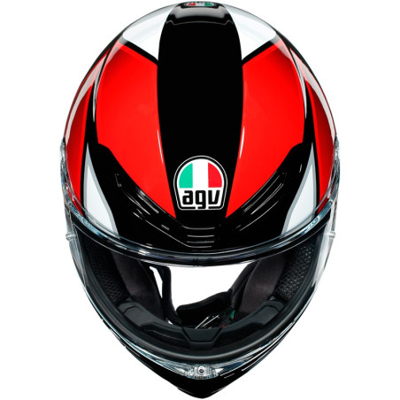 AGV K6 Hyphen Integralhelm -??%