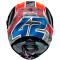 Casco moto X-Lite X803RS Carbon Rins -??%