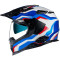 Casco da avventura Nexx X.WED2 Columbus -??%