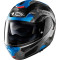 X-LITE X-1005 ULTRA CARBONO FIERY N-COM - Modelo 026-BLACK/BLUE/ANTHRACITE