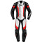 SPIDI LASER PRO 1 PIEZA PERFORADO - Modelo 014 BLACK WHITE RED