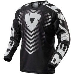 Rev'it Rough Motocross T-Shirt – Rabattcode