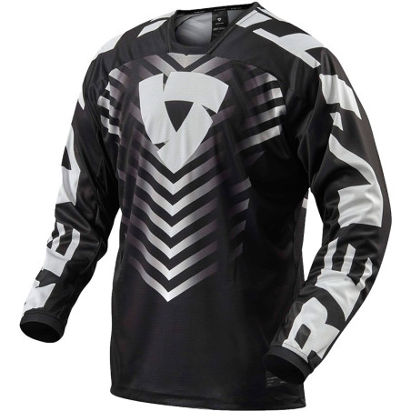 Maglia Offroad Rev'it Rough - Codice sconto