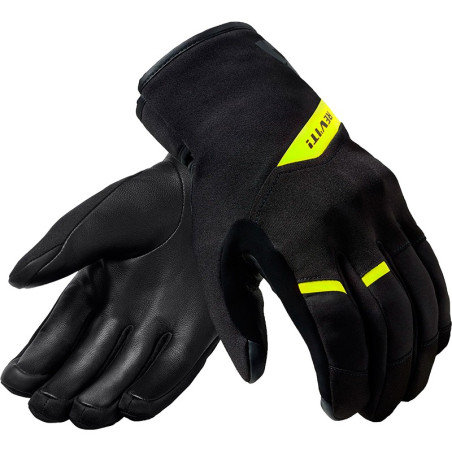 Guanti da moto Rev'it Grafton H2O [Discount codes!]