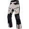 REV'IT DEFENDER 3 GORE-TEX STANDARD PANTS - Modèle SILVER/BLACK