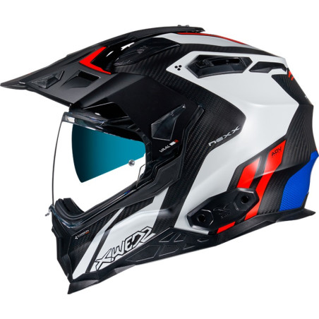 Casco Adventure Nexx X.WED2 Vaal Carbon -??%