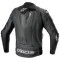 Giacca in pelle Alpinestars Missile V2 Ignition -??%