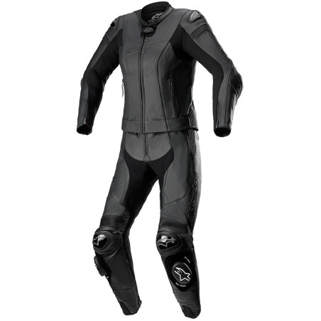 Tuta in pelle Alpinestars Stella Missile V2 -??% + Codice sconto