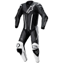 Tuta in pelle Alpinestars Fusion 1 pezzo -??% + Codice