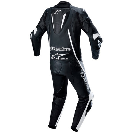 Tuta in pelle Alpinestars Fusion 1 pezzo -??% + Codice