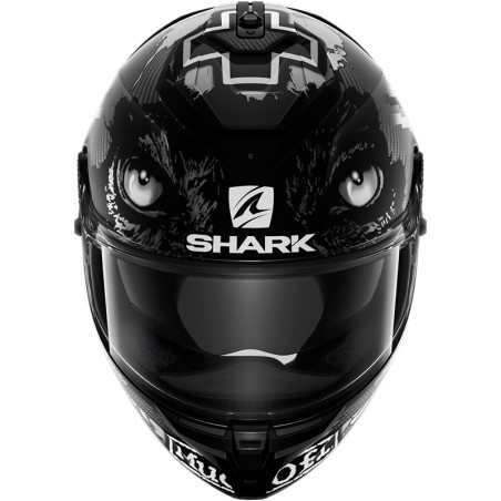 SHARK SPARTAN GT CARBON REDDING MATT